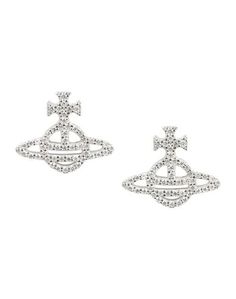 Серьги Vivienne Westwood