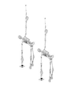Серьги Vivienne Westwood
