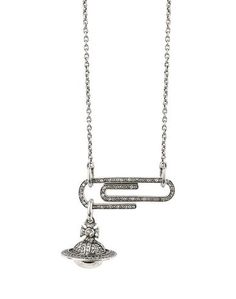 Ожерелье Vivienne Westwood