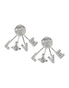 Серьги Vivienne Westwood