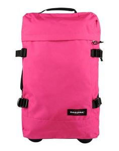 Чемодан/сумка на колесиках Eastpak