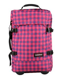 Чемодан/сумка на колесиках Eastpak