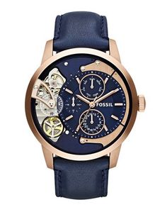 Наручные часы Fossil