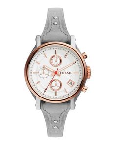 Наручные часы Fossil