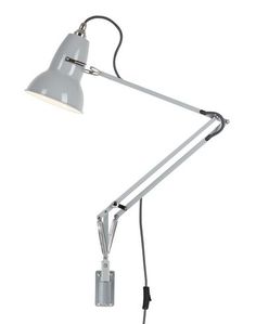 Настенная лампа Anglepoise