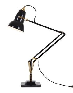 Настольная лампа Anglepoise