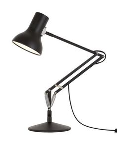 Настольная лампа Anglepoise