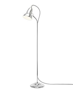 Напольная лампа Anglepoise