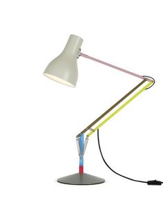 Настольная лампа Anglepoise