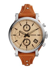 Наручные часы Fossil