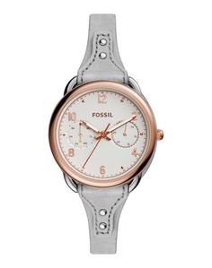 Наручные часы Fossil
