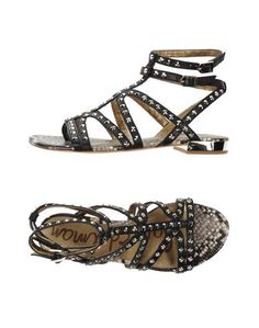 Сандалии SAM Edelman