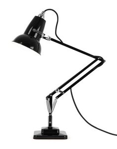 Настольная лампа Anglepoise