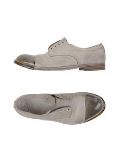 Мокасины Officine Creative Italia