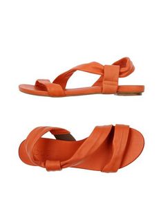 Сандалии Bueno