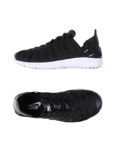 Низкие кеды и кроссовки Nike