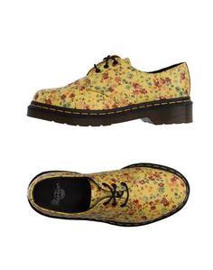 Обувь на шнурках DR. Martens