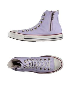 Высокие кеды и кроссовки Converse ALL Star