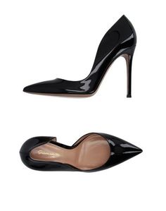 Туфли Gianvito Rossi