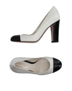 Туфли Gianvito Rossi