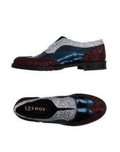 Мокасины LF Shoes