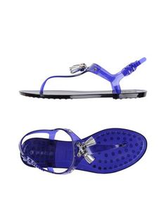 Вьетнамки Tods