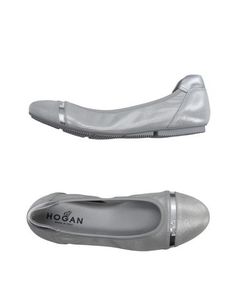 Балетки Hogan