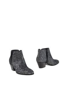 Полусапоги и высокие ботинки Giuseppe Zanotti Design