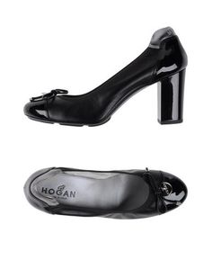 Туфли Hogan