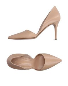 Туфли Gianvito Rossi