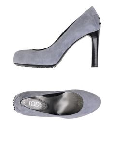 Туфли Tods