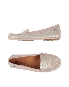 Мокасины UGG Australia