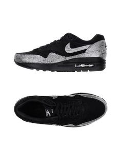 Низкие кеды и кроссовки Nike