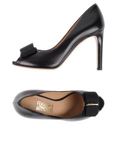 Туфли Salvatore Ferragamo