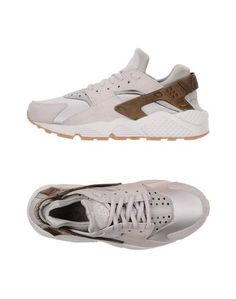 Низкие кеды и кроссовки Nike