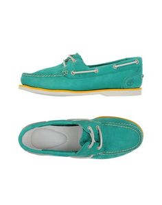 Мокасины Timberland