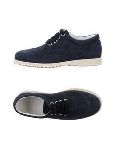 Низкие кеды и кроссовки Hogan Rebel