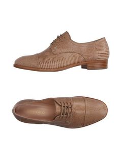 Обувь на шнурках Fiorangelo