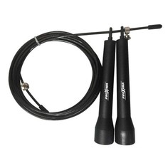 Скакалка Crossfit Black 3m NO Brand