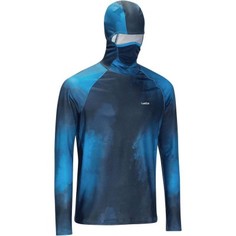 Лыжное Термобелье (мужская Фуфайка С Капюшоном) Freshwarm Wedze