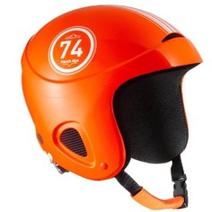 Шлем Горнолыжный H400 Детский Wedze