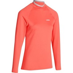 Женское Лыжное Термобелье (фуфайка) Freshwarm Wedze