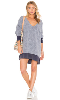 Платье all about it - Free People