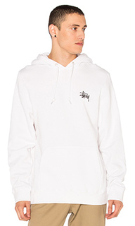 Худи - Stussy