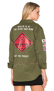 Рубашка на пуговицах scout - Billionaire Boys Club