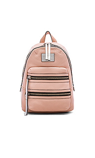 Рюкзак domo biker - Marc by Marc Jacobs