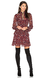 Maple yoke dress - NICHOLAS