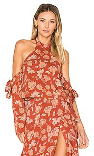 Топ branca - ale by alessandra