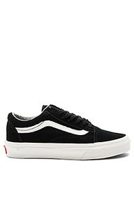Кроссовки old skool - Vans