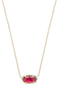 Ожерелье elisa - Kendra Scott